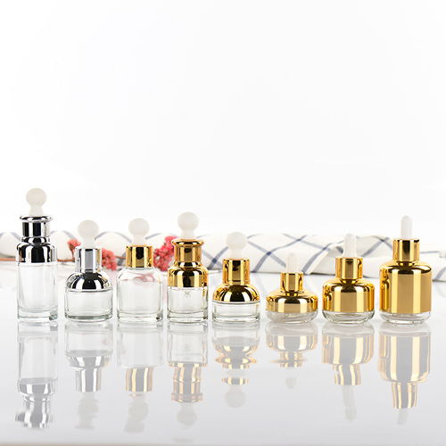 藥用精油瓶生產廠家 選擇與應用的全面指南