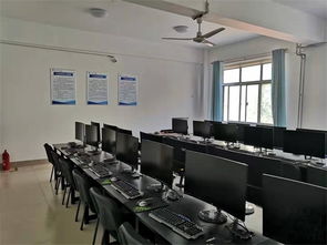 濟南學習計算機網絡應用與設計的優質選擇